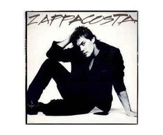 Vinilinė plokštelė Zappacosta ‎– Zappacosta