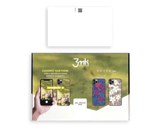3Mk Protection All-Safe - Label - Phone Sell 25 pcs