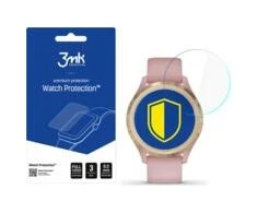 3Mk Apsauginė ekrano plėvelė Amazfit BIP S