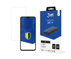 3Mk apsauga „Honor X6B“ – 3mk ARC+