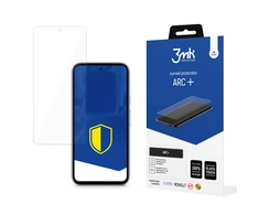 3mk ARC+ plėvelė Google Pixel 8A 5G