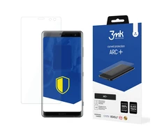 3mk ARC+ plėvelė skirta Sony Xperia XZ3