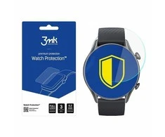 Išmanusis laikrodis Amazfit GTR 3 – 3mk Watch Protection™ v. ARC+