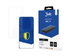 3Mk apsauga OnePlus atviras (priekinis) - 3mk ARC+