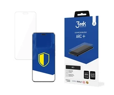 3mk ARC+ plėvelė Honor Magic6 Pro