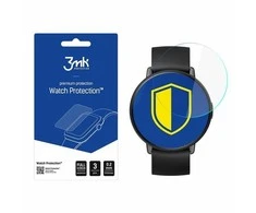 Apsauginė ekrano plėvelė išmaniojo laikrodžio Xiaomiu Mibro Lite