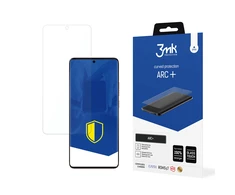 3mk ARC+ apsauginė plėvelė Motorola Moto Edge 50 Ultra