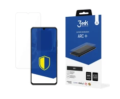 3mk ARC+ apsauginė plėvelė Realme C61