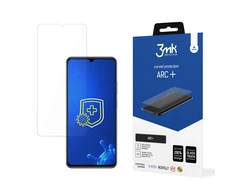 3mk ARC+ apsauginė plėvelė Realme C63