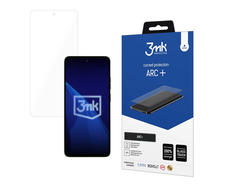 3Mk apsauga Motorola Moto G56 – 3mk ARC+