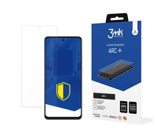 3Mk apsauga Oppo A40 / A40M / A3 4G – 3mk ARC+