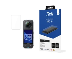 3Mk Protection 3mk ARC+ protective foil for Insta360 X5