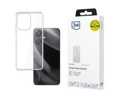 3mk Armor Xiaomi Redmi 13C 5G - dėklas telefonui skaidrus