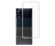 3MK Šarvuotis dėklas SAMSUNG GALAXY SAMSUNG GALAXY A42 5G