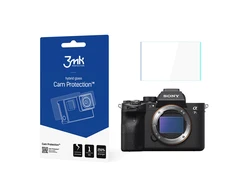 3MK CamProtect Sony A7S III