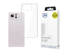 3Mk Protection Asus Zenfone 12 Ultra – 3mk skaidrus dėklas