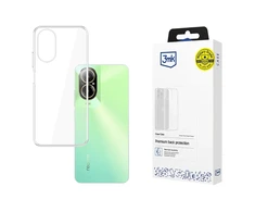 3MK skaidrus Dėklas Realme C67 5G