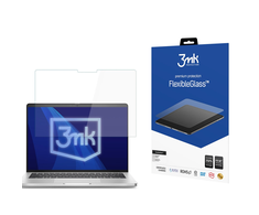 3Mk apsauga Dell Pro 14 Plus (2in1) - iki 15" 3mk FlexibleGlass