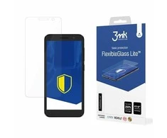 3mk FlexibleGlass Lite™ hibridinis stiklas Alcatel 1 2022