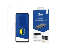 3MK FlexibleGlass Lite Realme 8i hibridinis stiklas Lite