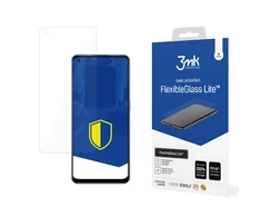 Realme 9 Pro+ – 3mk FlexibleGlass Lite