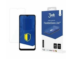 Samsung Galaxy A13 5G – 3mk FlexibleGlass Lite™