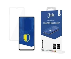 3MK FlexibleGlass Lite Samsung Galaxy A53 5G A536 Hybrid Glass Lite