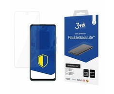 3MK FlexibleGlass Lite Xiaomi POCO M4 Pro Hybrid Glass Lite
