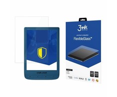 3mk FlexibleGlass™ hibridinis stiklas PocketBook GoBook