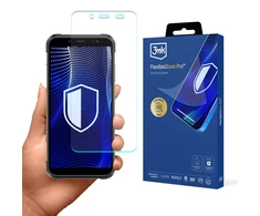 3Mk Protection „Ulefone Power Armor 16 Pro / 16S“ – 3 mk „FlexibleGlass Pro“