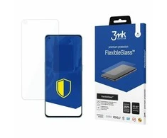 Realme GT 2 Pro – 3mk FlexibleGlass™