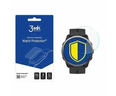 3MK FlexibleGlass laikrodis Suunto 5 Peak hibridinis stiklas