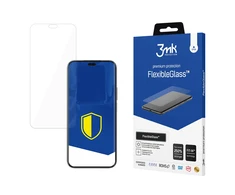 3mk FlexibleGlass™ hibridinis stiklas ant Honor X8B