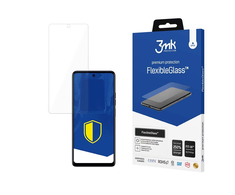 3Mk Apsauga Tecno Spark 10 Pro - 3mk FlexibleGlass