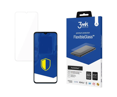 3mk FlexibleGlass™ hibridinis stiklas Honor 70 Lite
