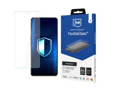 3Mk apsauga Oppo A98 5G – 3mk lankstus stiklas