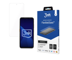 3Mk apsauga „Ulefone Armor 23 Ultra“ – 3mk FlexibleGlass