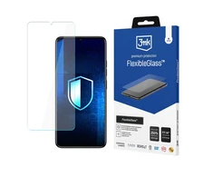 3mk FlexibleGlass™ hibridinis stiklas Tecno Spark Go 2023 / Techno Pop 7