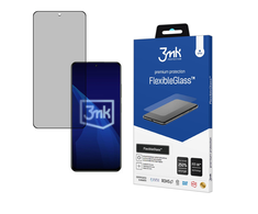 Realme 12x 5G - 3mk FlexibleGlass