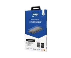 3MK FlexibleGlass iPod Touch 7gen hibridinis stiklas
