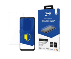 3Mk Protection Ulefone Armor 25T / 25T Pro – 3mk FlexibleGlass