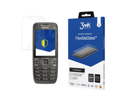 3Mk Protection Nokia E52 - 3mk FlexibleGlass