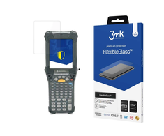 3mk FlexibleGlass™ hibridinis stiklas Motorola MC9090