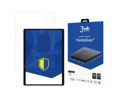 3mk FlexibleGlass™ hibridinis stiklas Dell Latitude 7320, nuimamas
