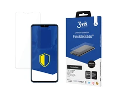 3mk FlexibleGlass™ Special Edition hibridinis stiklas, skirtas LG G7 ThinQ