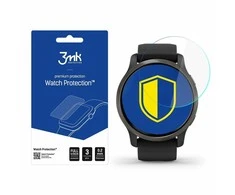 Ekrano apsauginė plėvelė 3MK ARC Garmin venu 2 PLUS