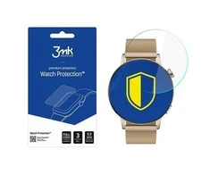 Huawei Watch GT 3 42mm – 3mk Watch Protection™ v. ARC+