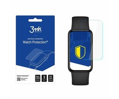 3Mk Apsauginė ekrano plėvelė išmaniosios apyrankės Redmi Smart Band Pro