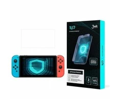 3mk 1UP gamer plėvelė Nintendo Switch