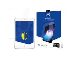 3Mk Protection 3mk HardGlass tempered glass for iPad mini 7.9" 2019 (5th gen.) / iPad mini 7.9" 2015 (4th gen.)